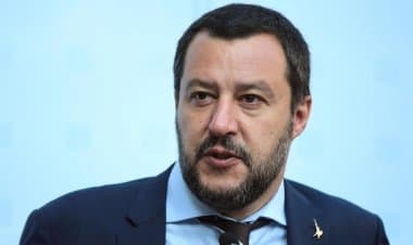 Matteo Salvini assolto dall'accusa di vilipendio