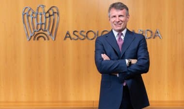Alessandro Spada designato alla presidenza di Assolombarda