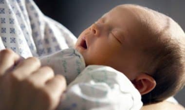 Eurostat: in Italia tasso natalità più basso dell'Ue.