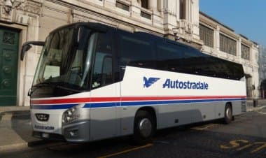 Samarate: Condannato il bigliettaio che vendeva i biglietti falsi