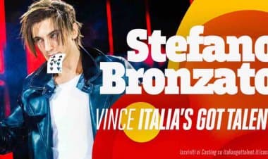 Il mago Steven vince Italia’s Got Talent 2021. Scopriamo chi è