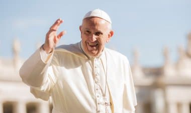 Papa Francesco, Dante profeta di speranza anche tra le ombre di oggi