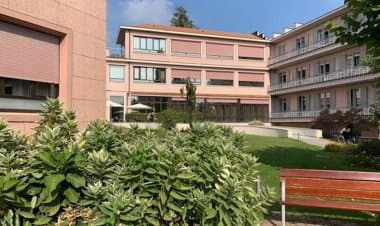 Covid, focolaio alla Residenze Molina. Rafforzate misure contenimento