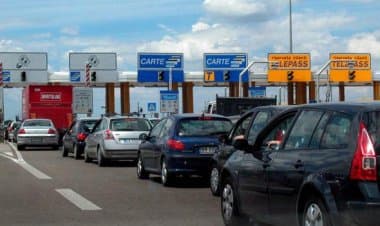 Multa da Antitrust ad Autostrade per l'Italia di 5 milioni per i pedaggi.