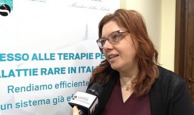 Malattie rare, proposta di legge a tutela di pazienti e famiglie