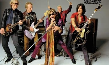 Musica, torna I-DAYS Milano con gli Aerosmith