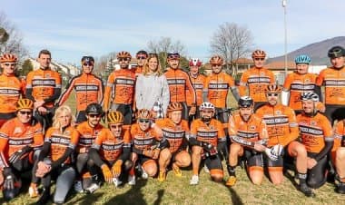 Varese – Angera Memorial Sandro Gianoli