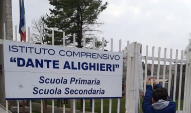 Albizzate, La didattica a distanza e le conseguenze