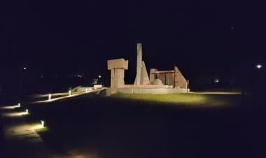 La Volta Celeste di Taino