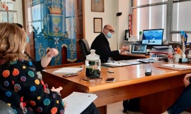 Parabiago(Mi). La Medicina Territoriale di Letizia Moratti