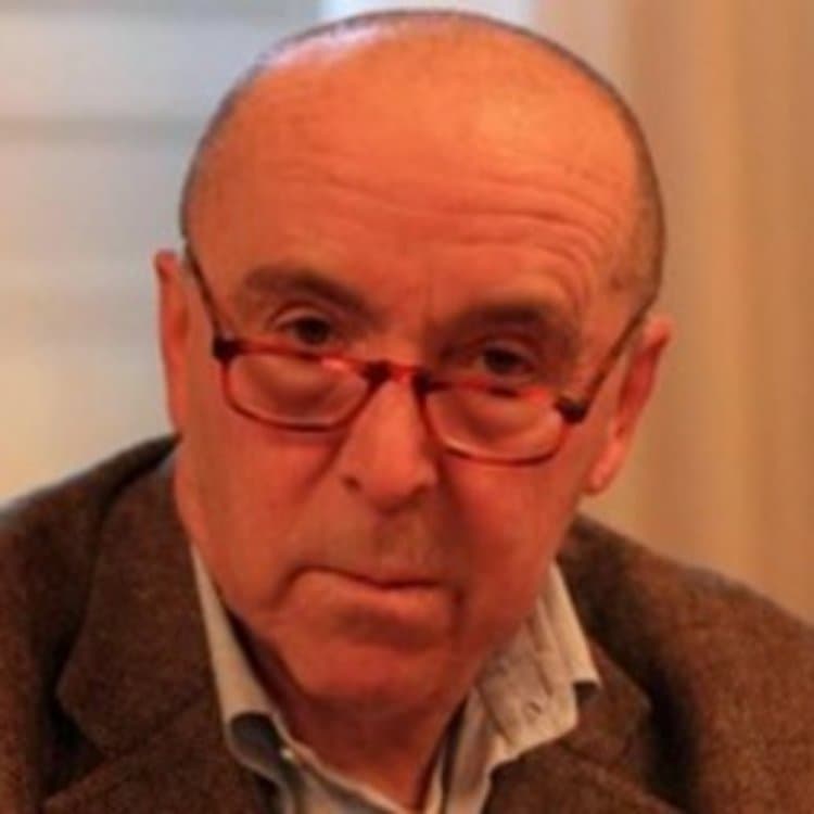 Busto Arsizio: Franco Mazzucchelli se ne è andato