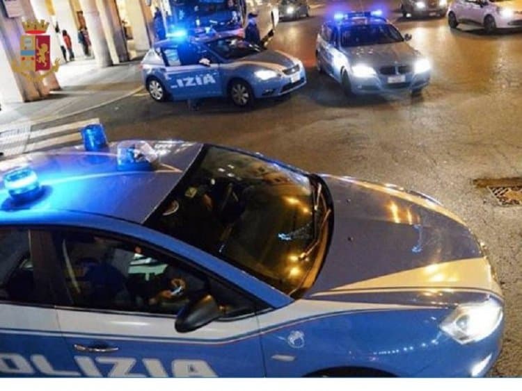 Varese, spacciatore arrestato in Piazza della Repubblica