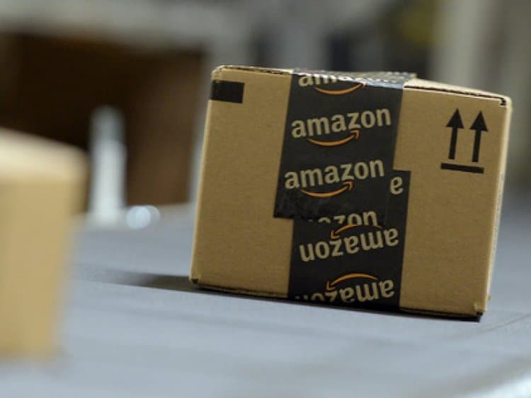 Amazon creerà in Italia 3.000 nuovi posti di lavoro a tempo indeterminato
