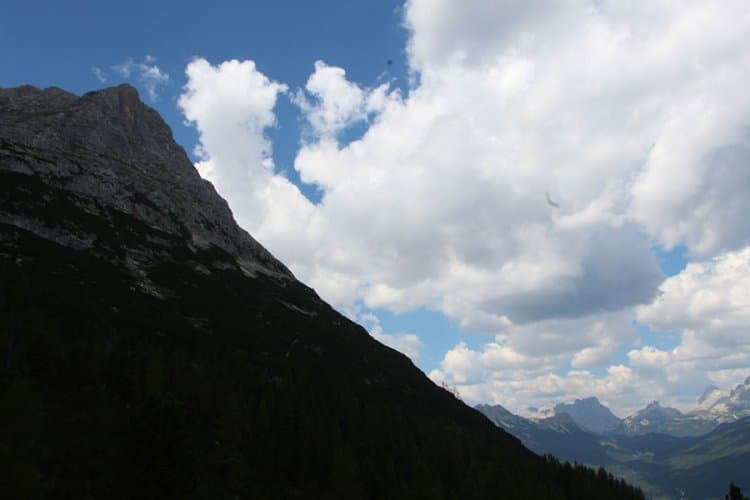 Lombardia, in arrivo dal governo 71 milioni per la montagna