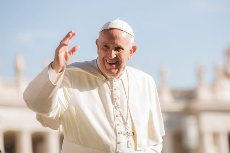 Papa Francesco, Dante profeta di speranza anche tra le ombre di oggi