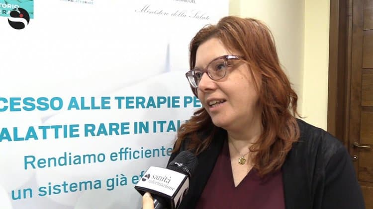 Malattie rare, proposta di legge a tutela di pazienti e famiglie