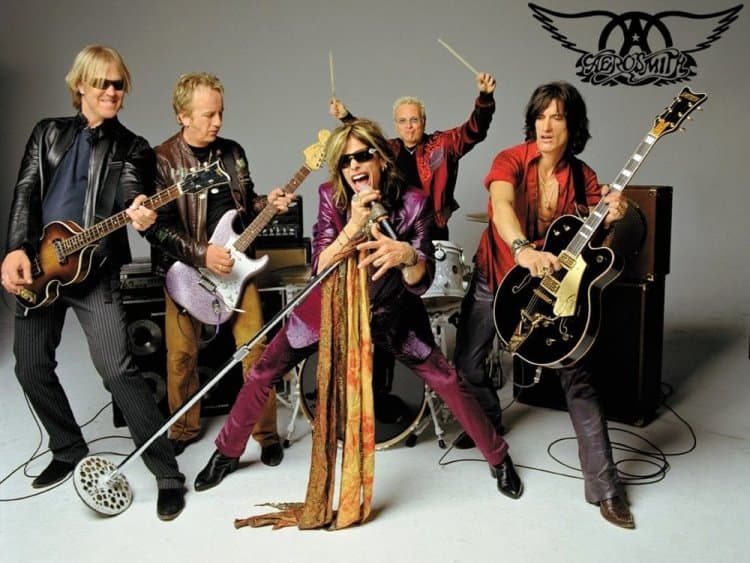Musica, torna I-DAYS Milano con gli Aerosmith