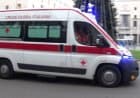 Cantello: incidente stradale