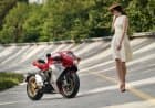 MV Agusta completa aumento di capitale da 30 milioni per lo sviluppo