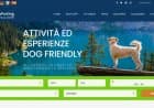 TripForDog.com prima agenzia di viaggi italiana per chi ha il cane