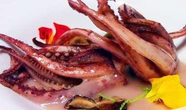 Ministero della Salute: calamari al cadmio, scatta il richiamo