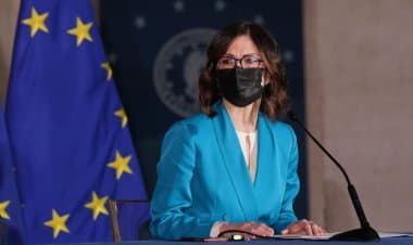 Covid, Gelmini: Da maggio progressivo ritorno alla vita