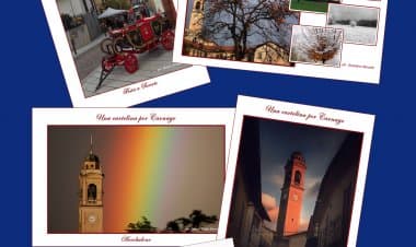 'Una cartolina per Carnago', i nomi dei vincitori del concorso