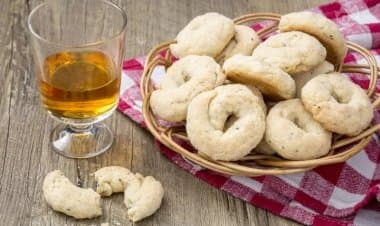 Il Vermouth era ed è ancora l'apertivo per eccellenza