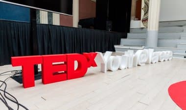 Sabato 19 giugno seconda edizione di TEDxYouth@Varese 