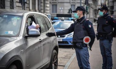 Autocertificazione Covid, il Tribunale 'Nessun obbligo di dire verità'