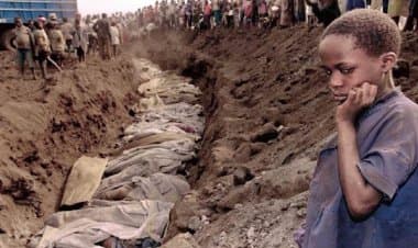 Il conflitto dimenticato a 27 anni dal genocidio