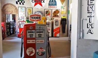 Museo Fisogni di Tradate (Varese), nuova convenzione