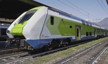 Treni 'Covid-Tested' su tratta Milano-Roma dal 15 aprile