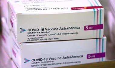 Vaccini, in Lombardia la seconda dose con Pfizer o Moderna