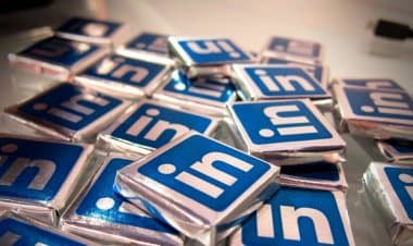 LinkedIn, 500 milioni di profili in vendita sul dark web