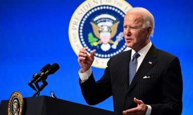 USA, un colabrodo la frontiera di Biden con il Messico