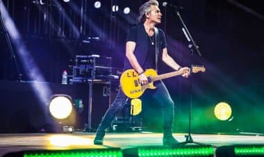 Musica, Ligabue rinvia al 2022 il Tour in Europa. Le nuove date