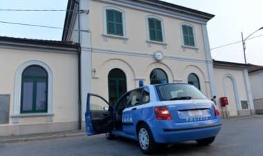 Malnate, otto Daspo 'fuori contesto' per la rissa in stazione
