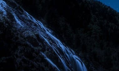 Formazza. La Cascata più alta d’Europa