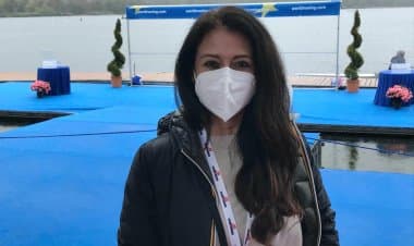 On. Versace: Varese si conferma, ancora una volta, città dello sport