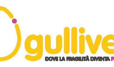 Il Gulliver cambia il logo