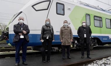 Treni, Regione Lombardia investe 2 miliardi per rinnovare la flotta