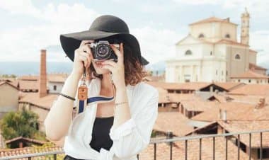 Gli italiani in vacanza al tempo del Covid. 1 su 4 resta a casa