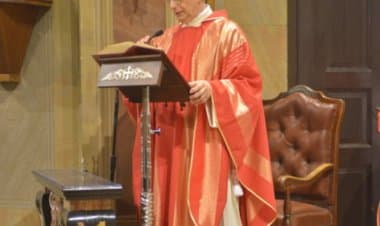 L’intervista al Cappellano dell’ospedale di Gallarate tornato a casa dopo il Covid