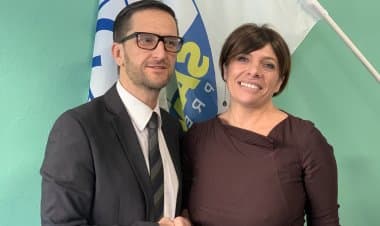 Cairate, Anna Pugliese candidata sindaco del centrodestra