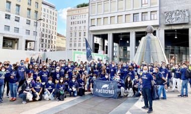 Spesa Sballata, una sfida per ridurre l’utilizzo di plastica