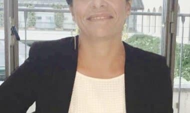 Cairate. Anna Pugliese candidata sindaco del centrodestra