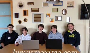 Sesto Calende, l'idea vincente dei ragazzi