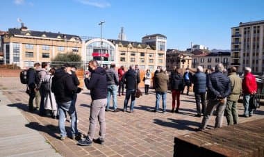 Varese. La coalizione per Galimberti presenta il suo Manifesto