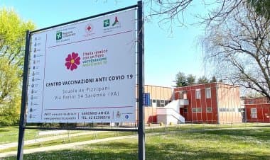 Saronno, Lega: 'ex Pizzigoni: cosa nasconde Airoldi ai cittadini?'